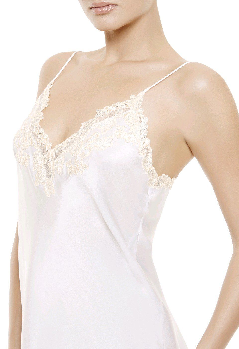 Váy ngủ nữ La Perla - BST Maison