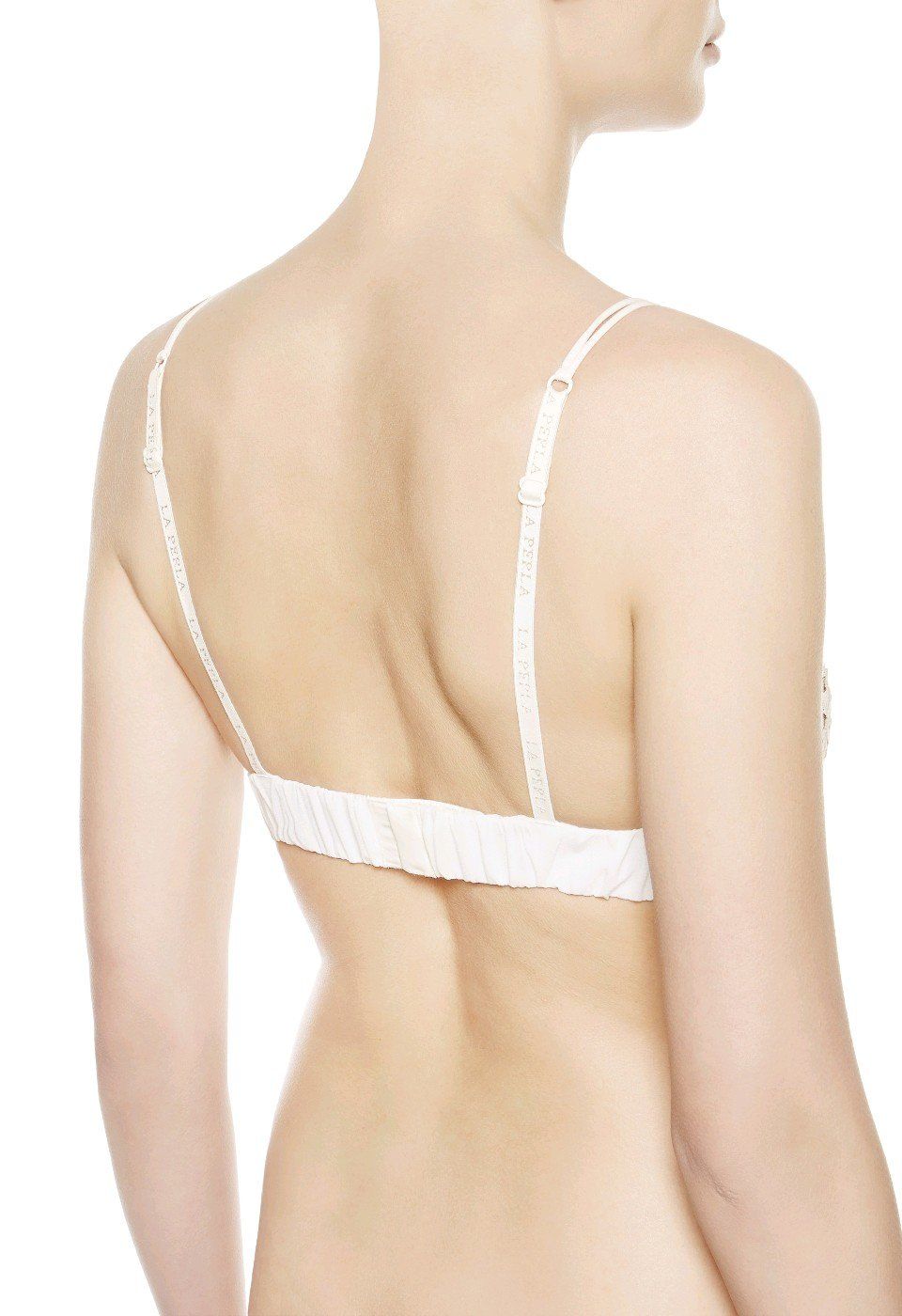 Áo ngực La Perla - BST Petit Macrame