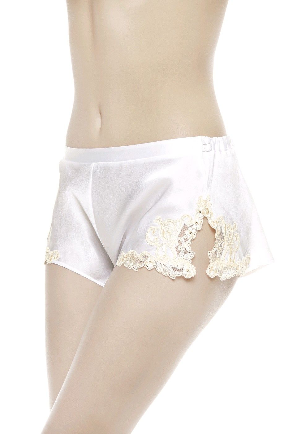 Quần ngủ nữ La Perla - BST Maison