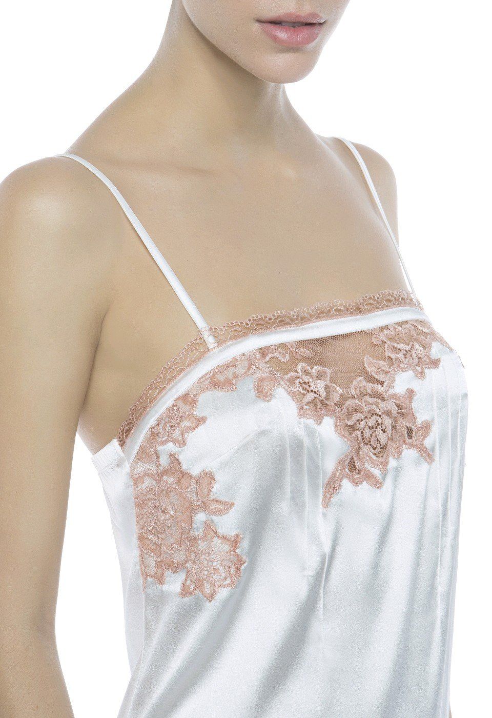 Váy ngủ nữ La Perla