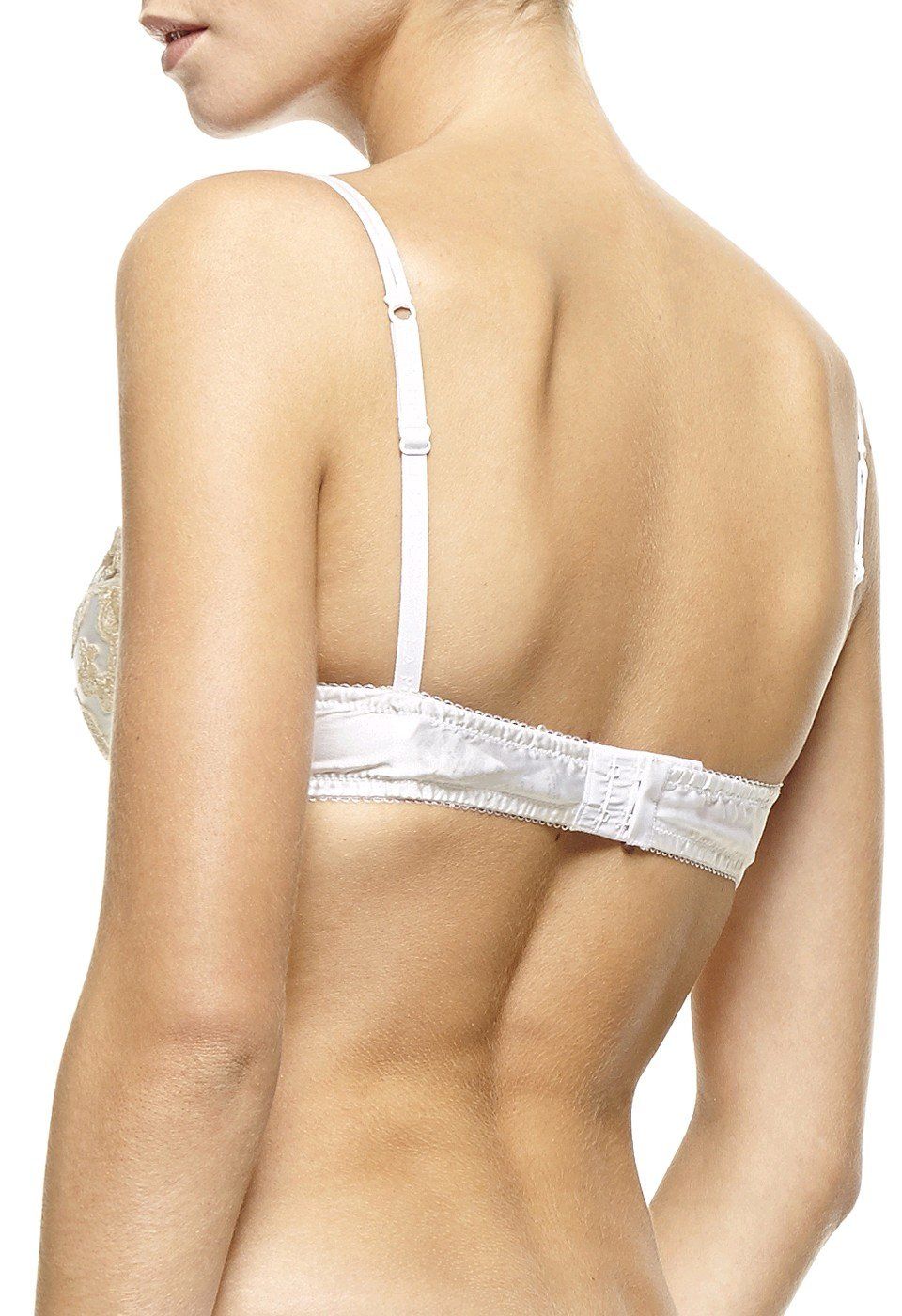 Áo ngực La Perla - BST Maison