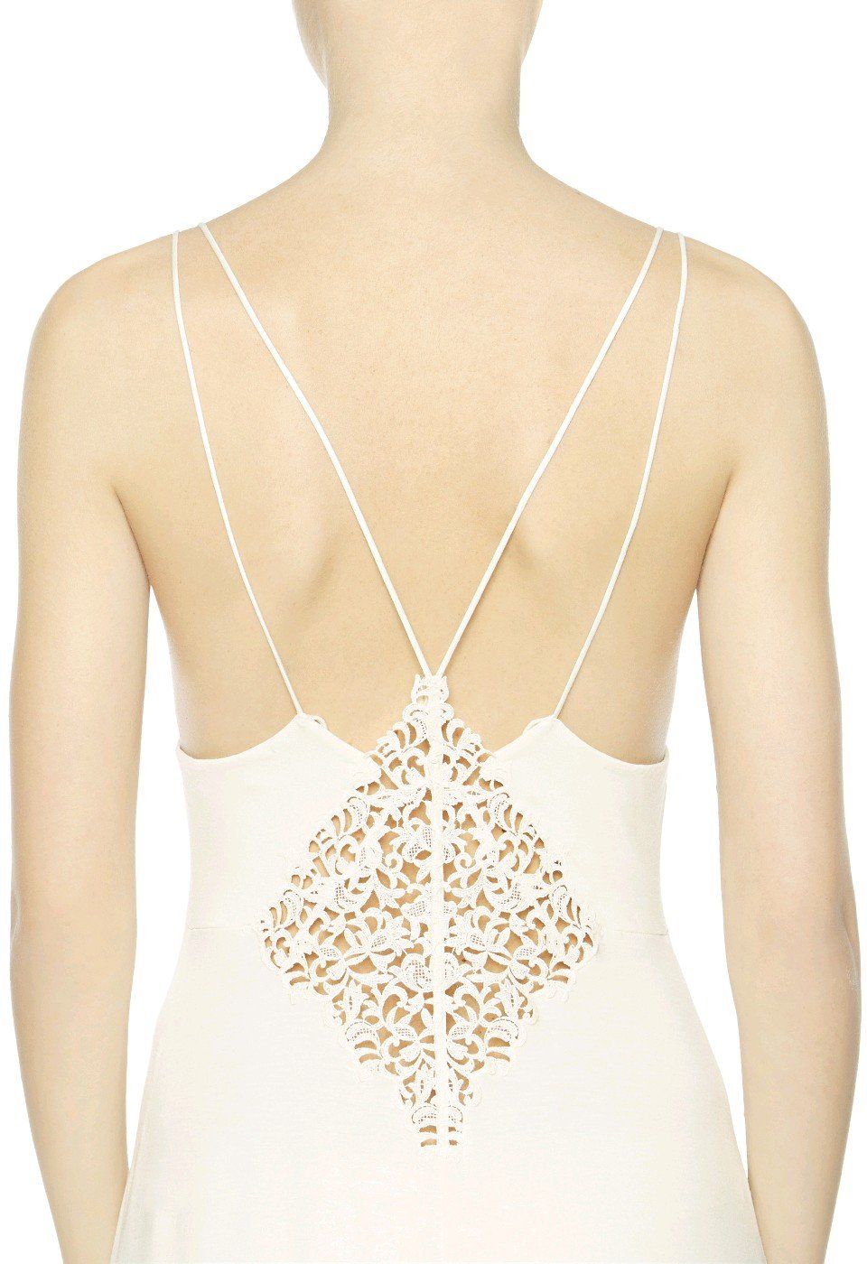 Đầm ngủ La Perla