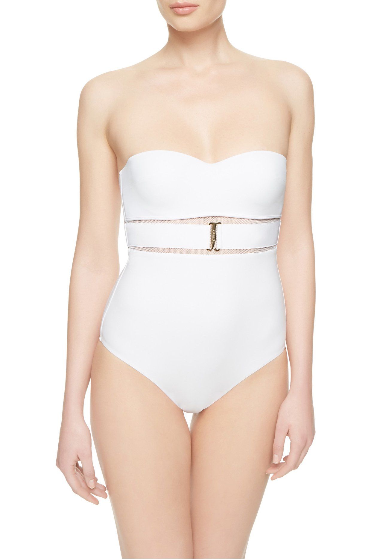 Bộ đồ bơi liền mảnh La Perla
