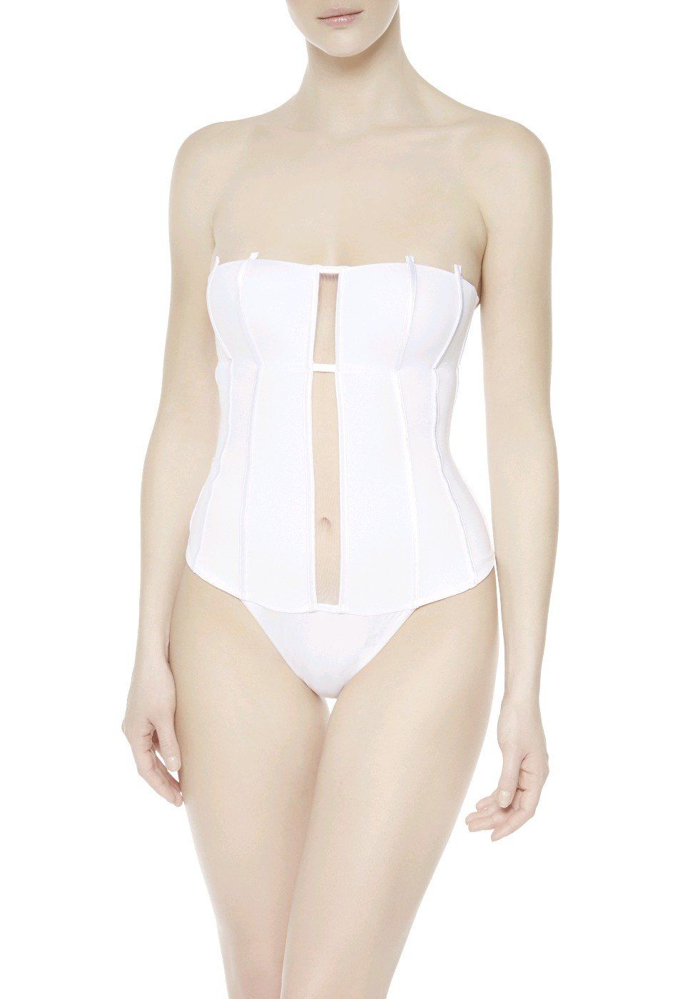 Bộ đồ bơi liền mảnh La Perla