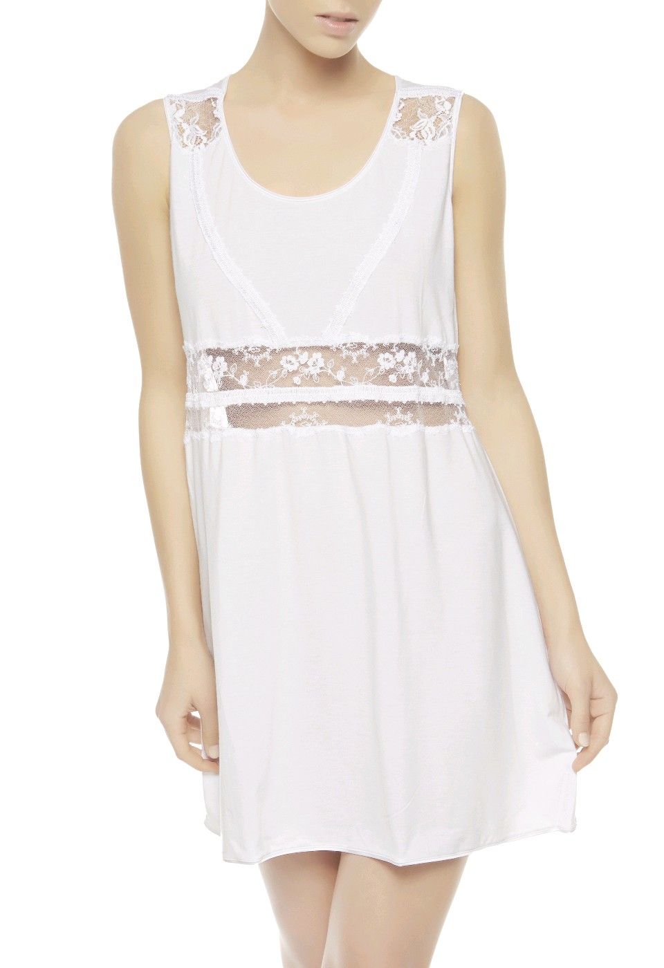 Đầm ngủ La Perla