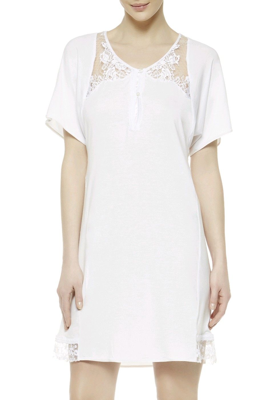 Đầm ngủ La Perla