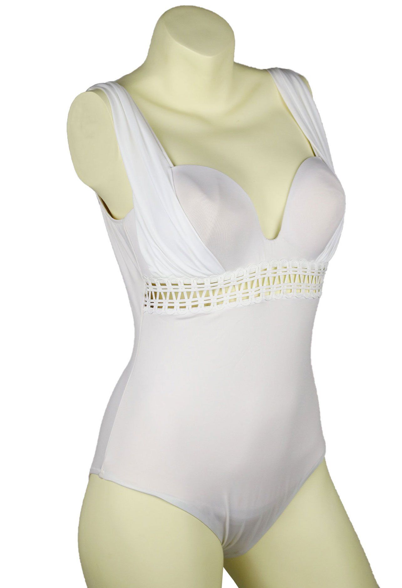 Bộ đồ bơi liền mảnh La Perla