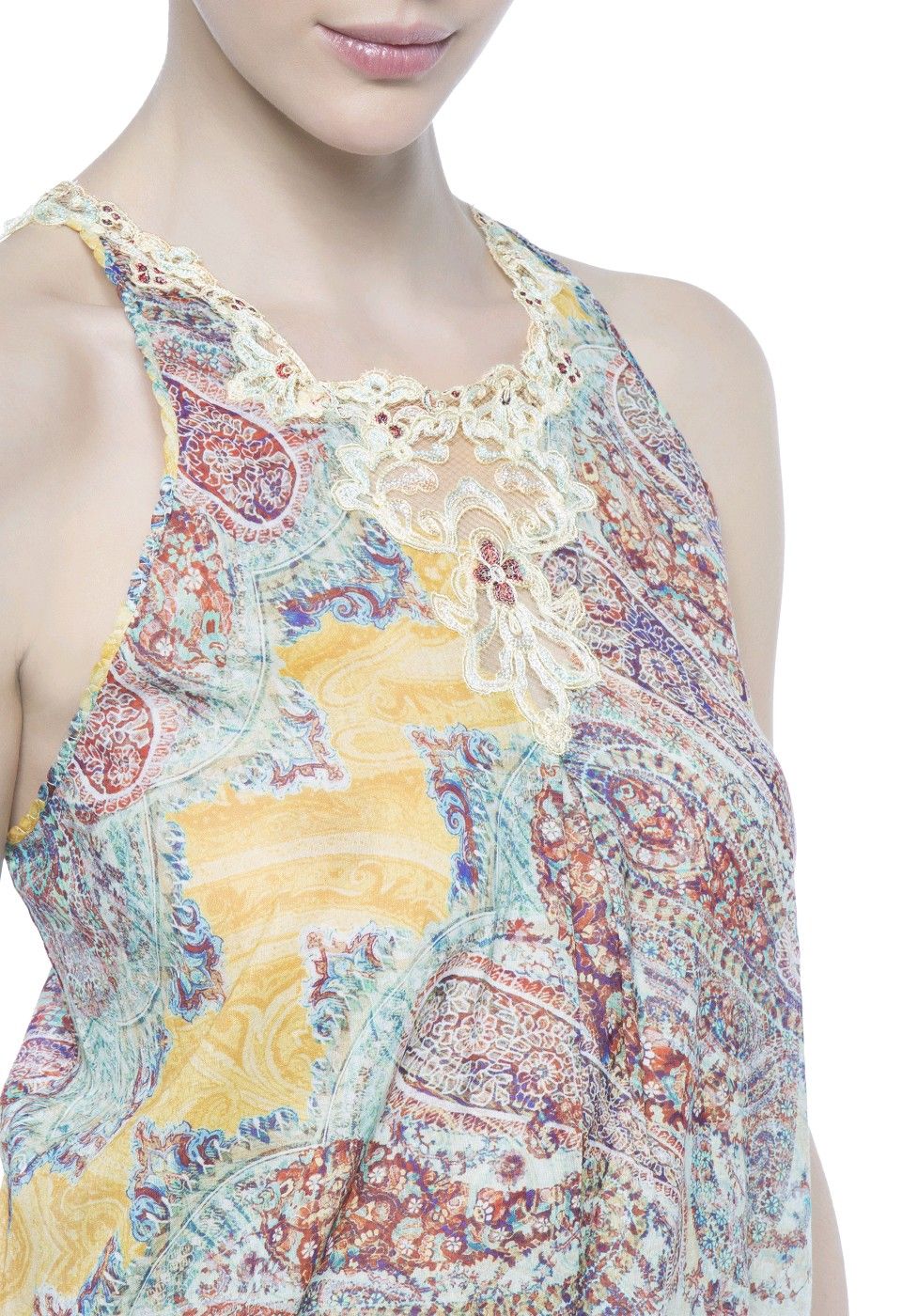Váy ngủ nữ La Perla