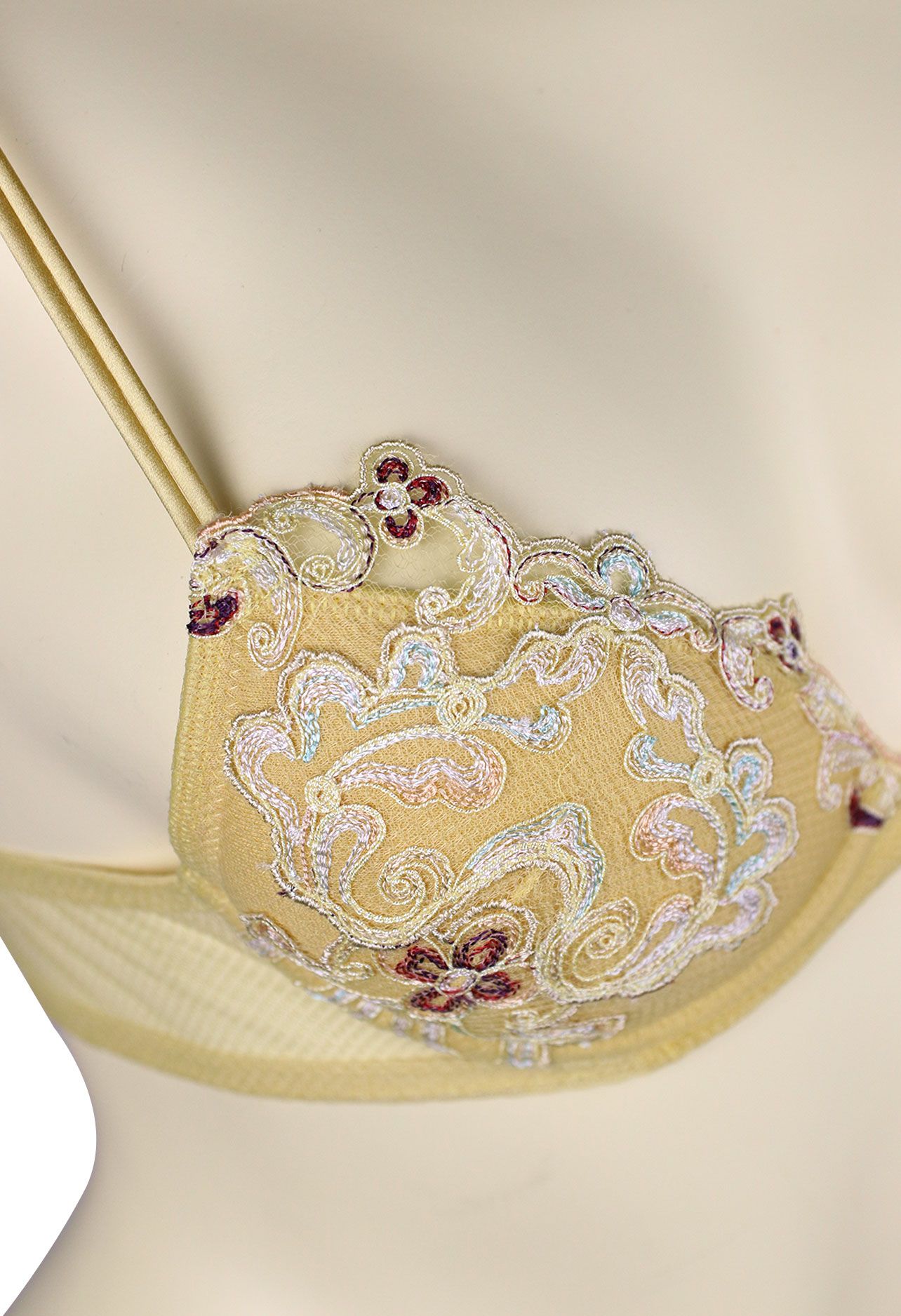 Áo ngực La Perla