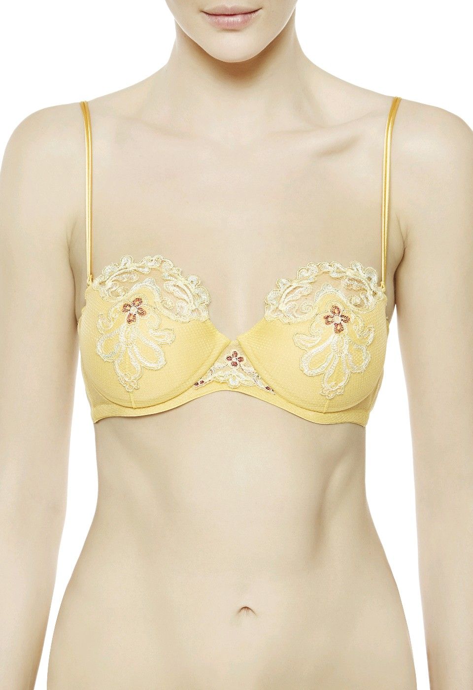 Áo ngực La Perla