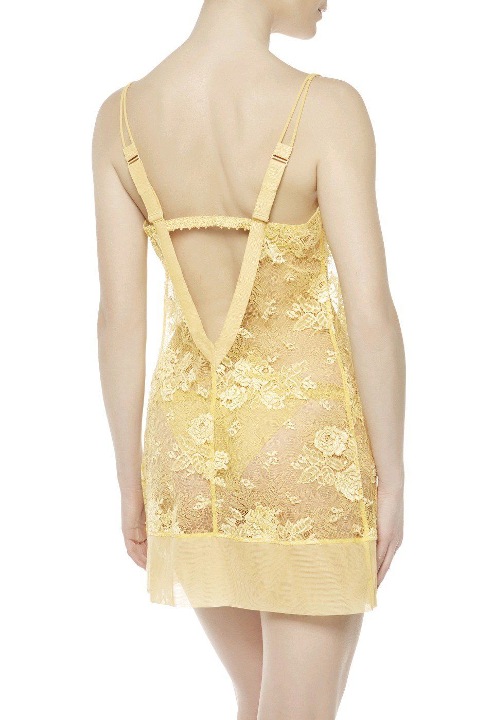Váy ngủ nữ La Perla