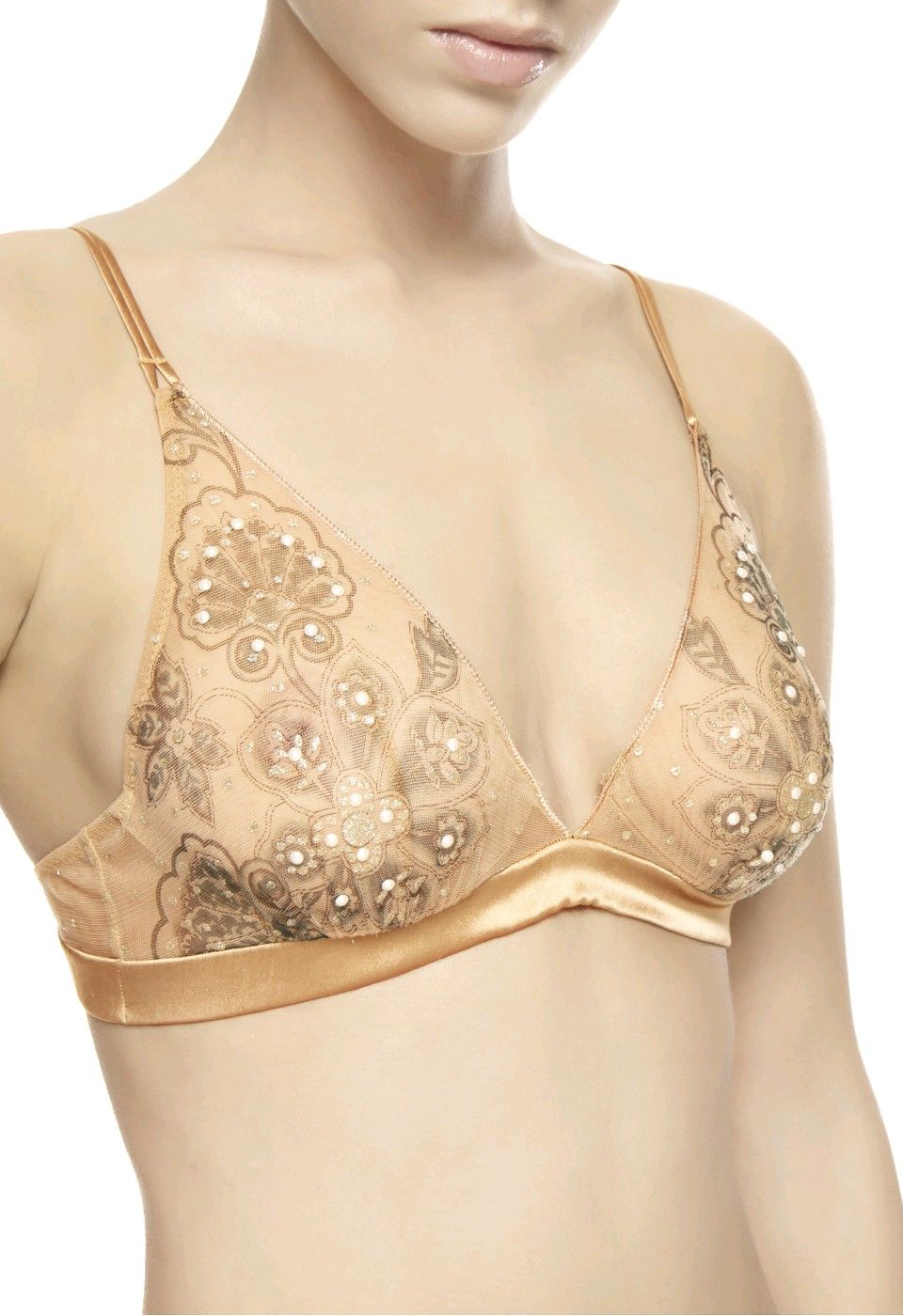 Áo ngực La Perla