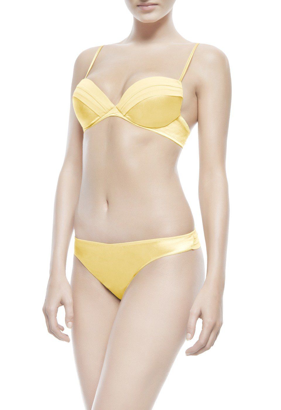 Quần lót nữ La Perla