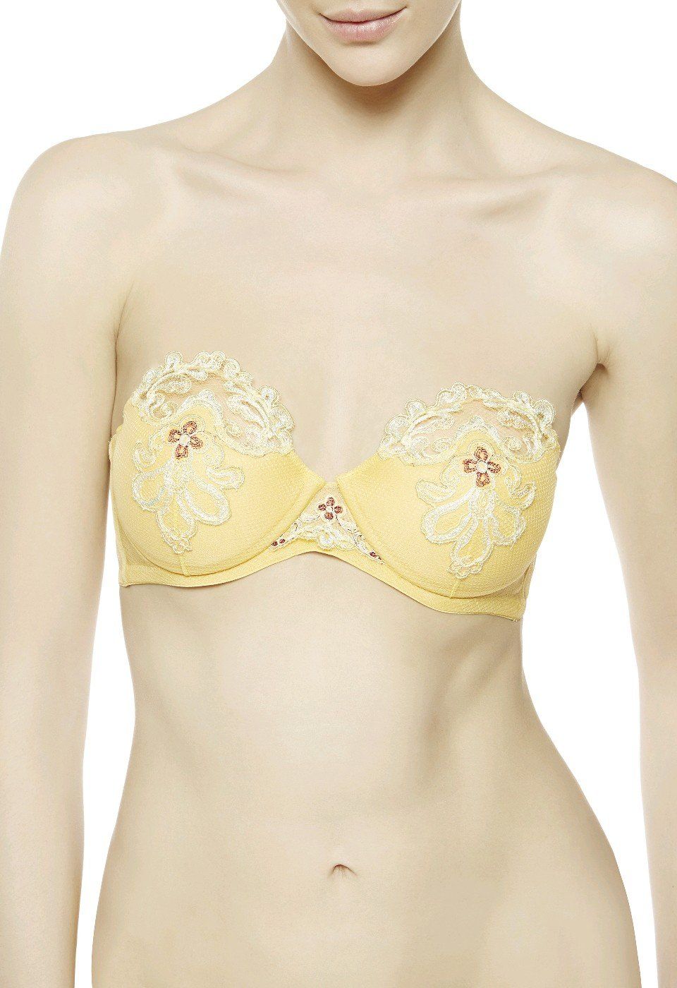Áo ngực La Perla