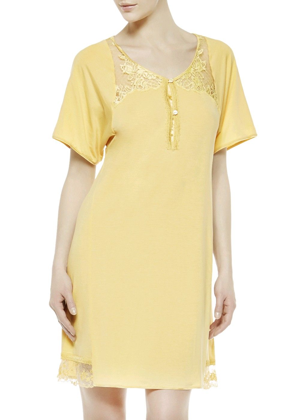 Đầm ngủ La Perla