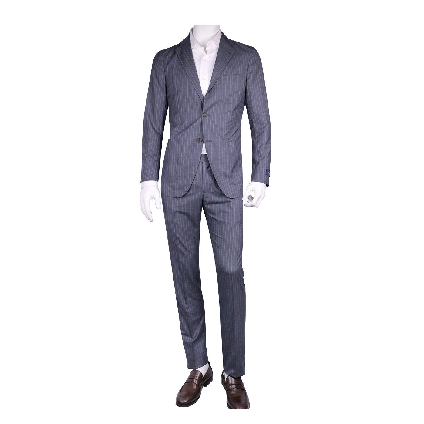 Bộ vest nam Tombolini - BST Zero Gravity