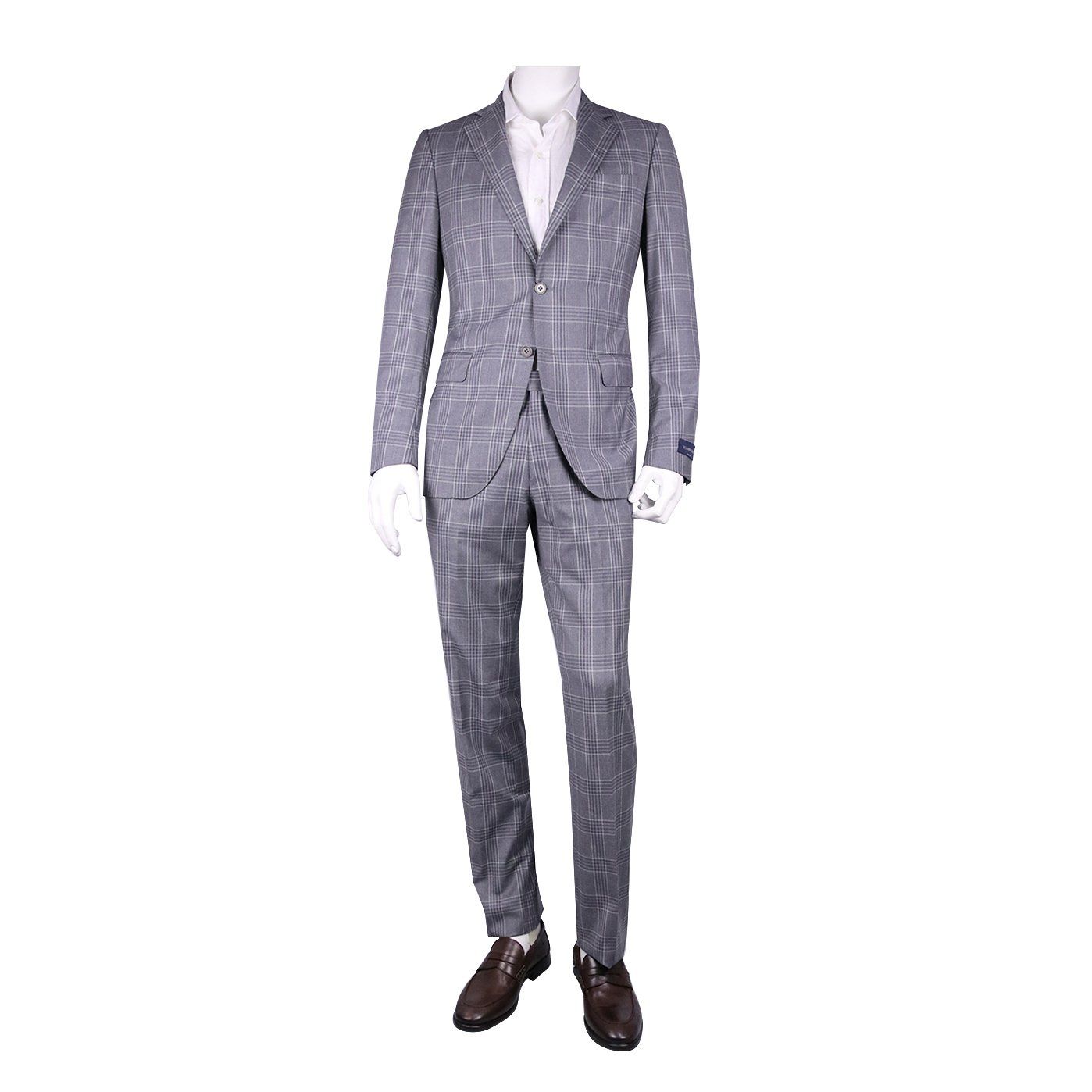 Bộ vest nam Tombolini - BST T500