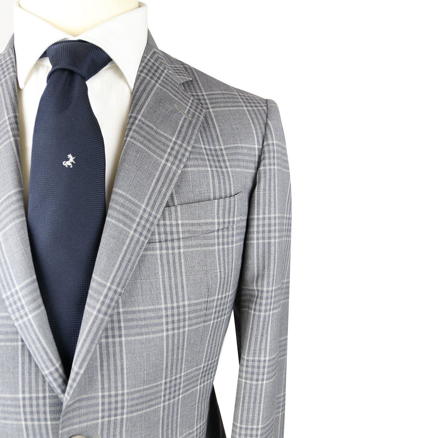 Bộ vest nam Tombolini - BST T500