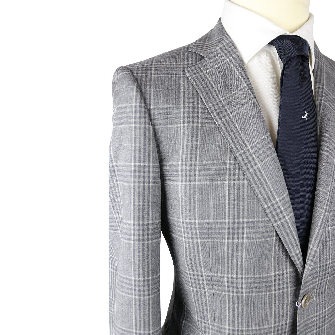 Bộ vest nam Tombolini - BST T500
