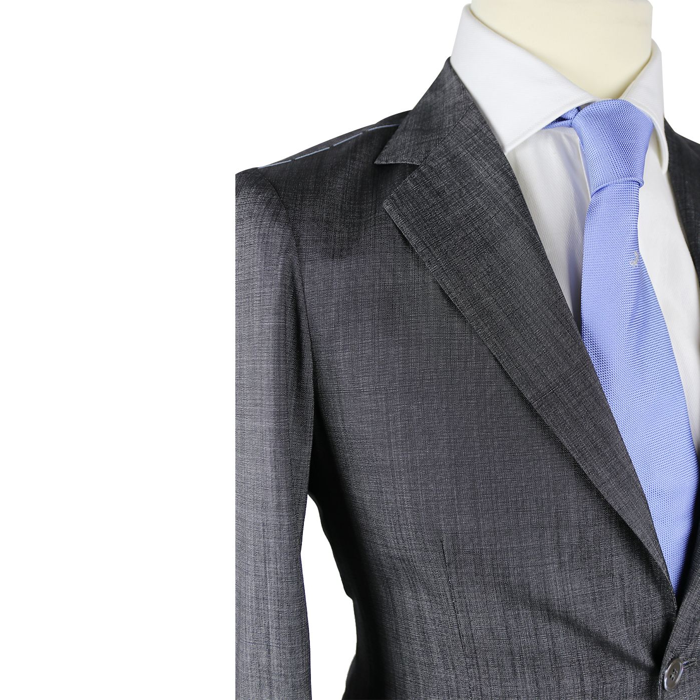 Bộ vest nam Tombolini - BST Zero Gravity