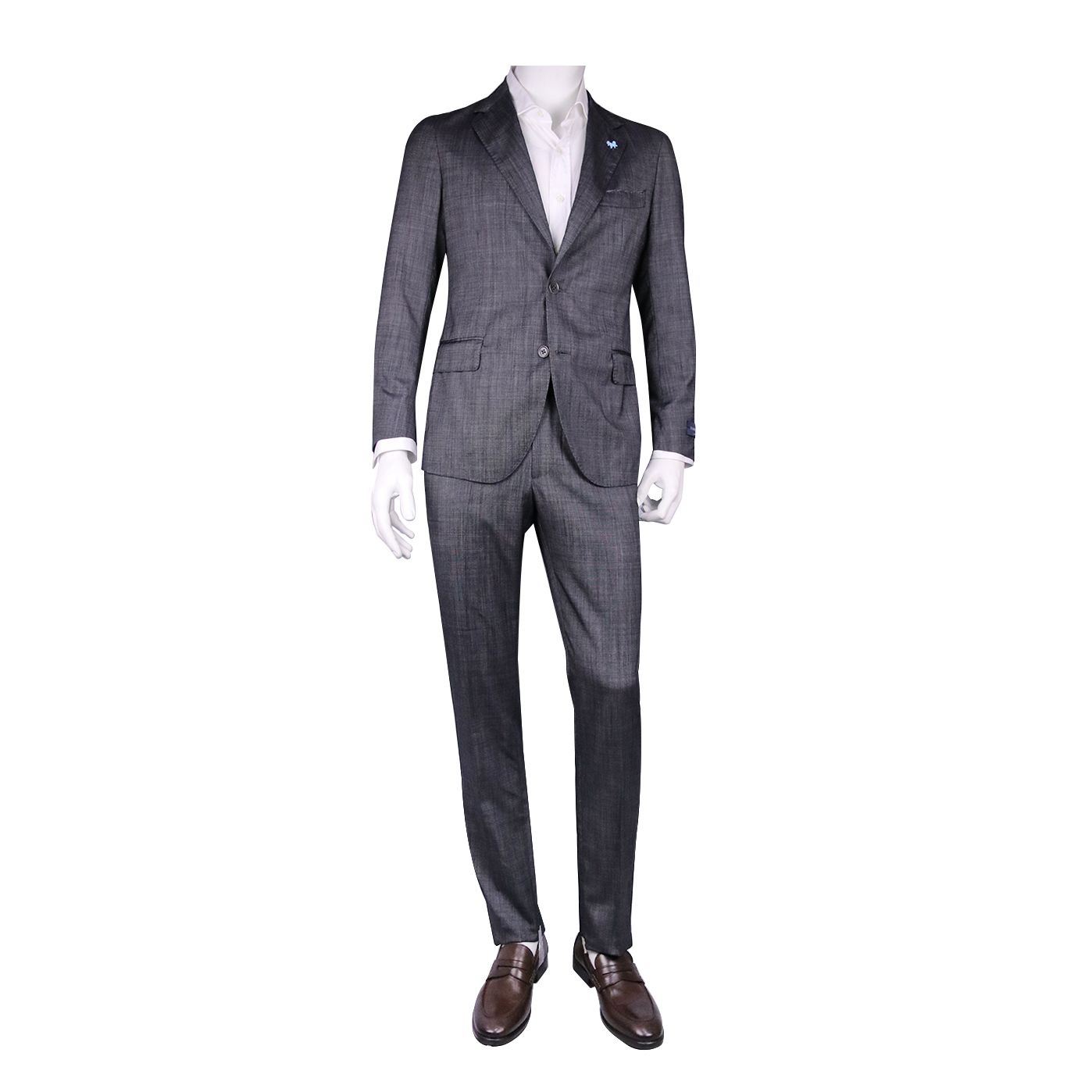 Bộ vest nam Tombolini - BST Zero Gravity