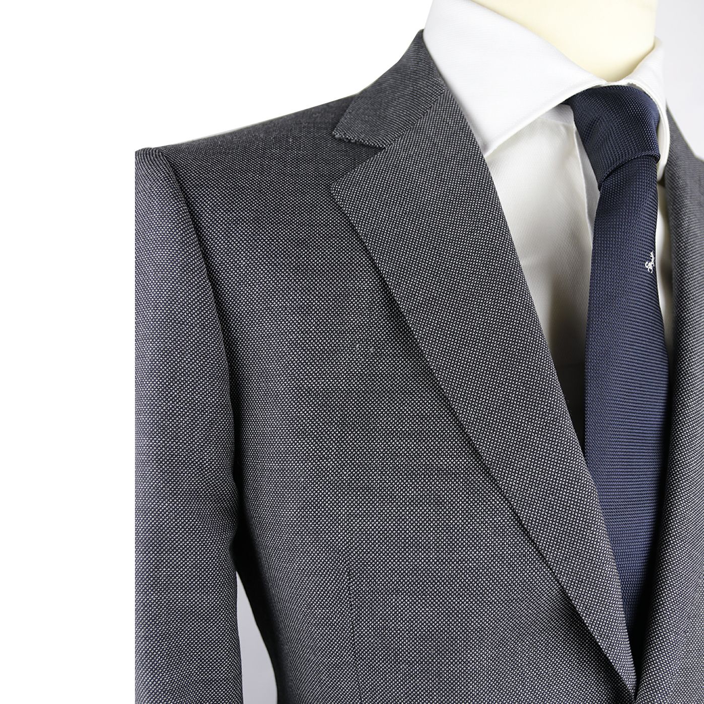 Bộ vest nam Tombolini - BST T500