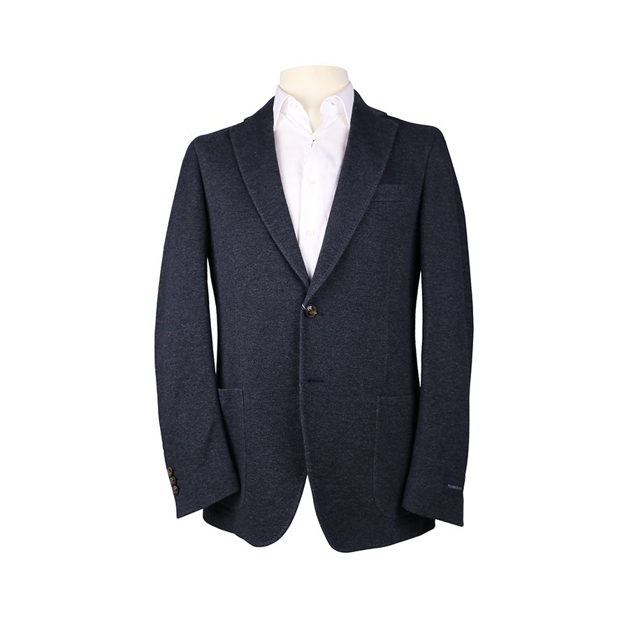 Áo jacket nam Tombolini - BST Flying