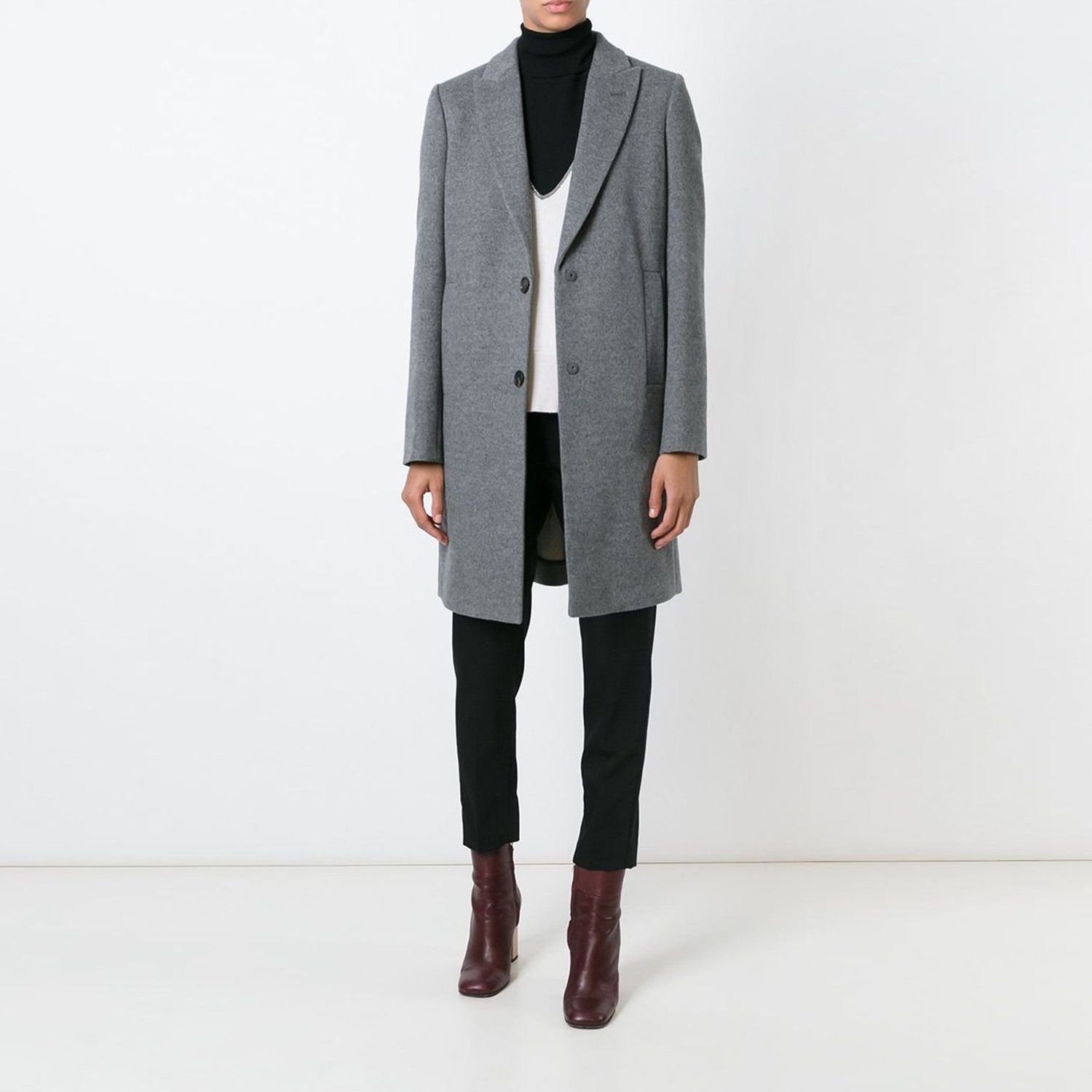 Áo khoác nữ Brunello Cucinelli