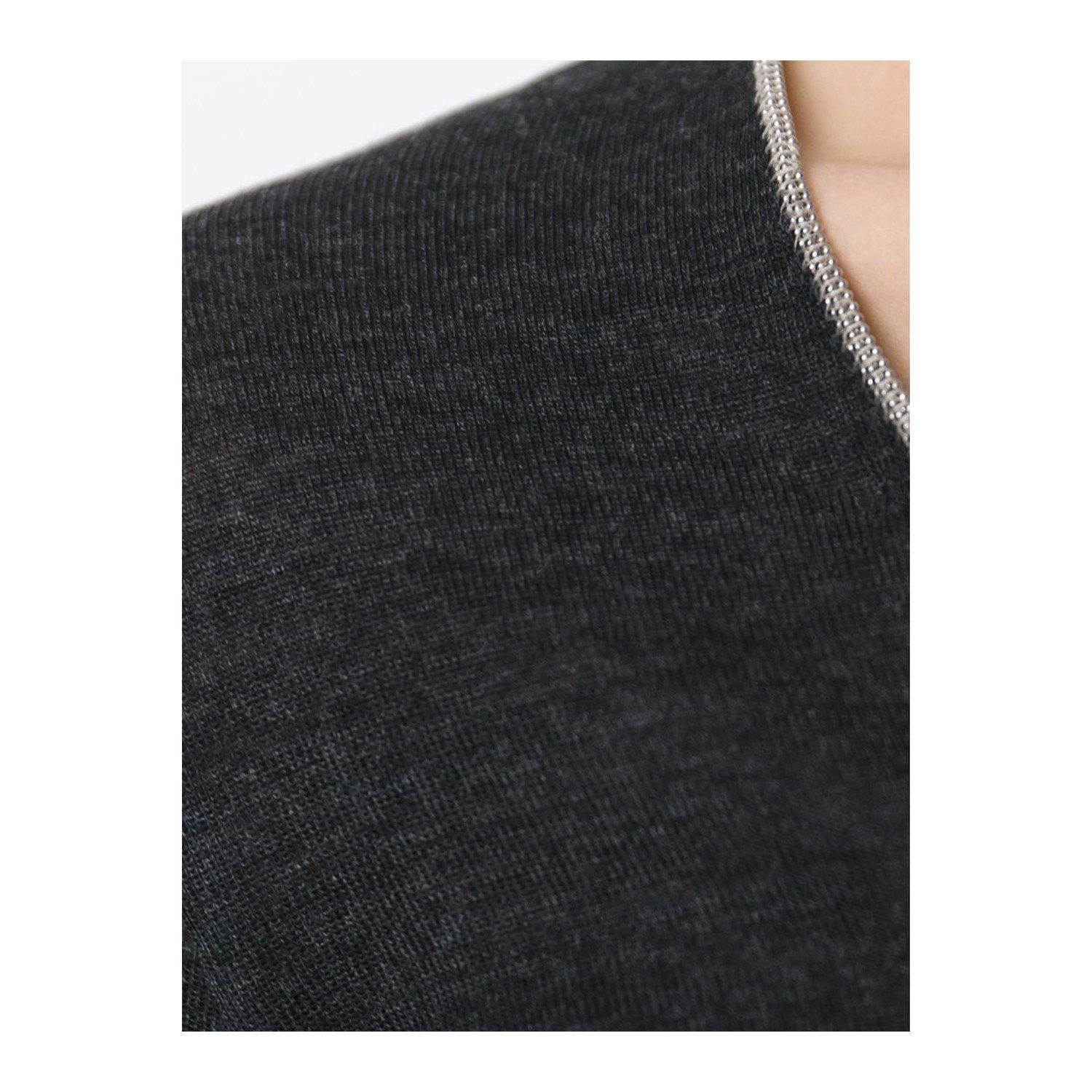 Áo len nữ dài tay Brunello Cucinelli