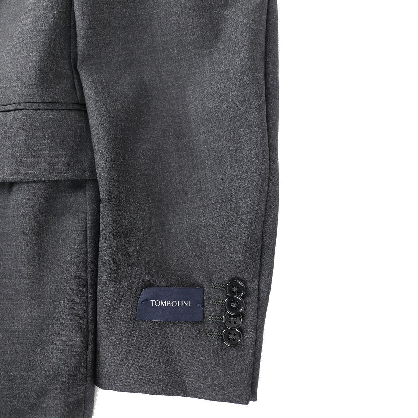 Bộ vest nam Tombolini - BST T800