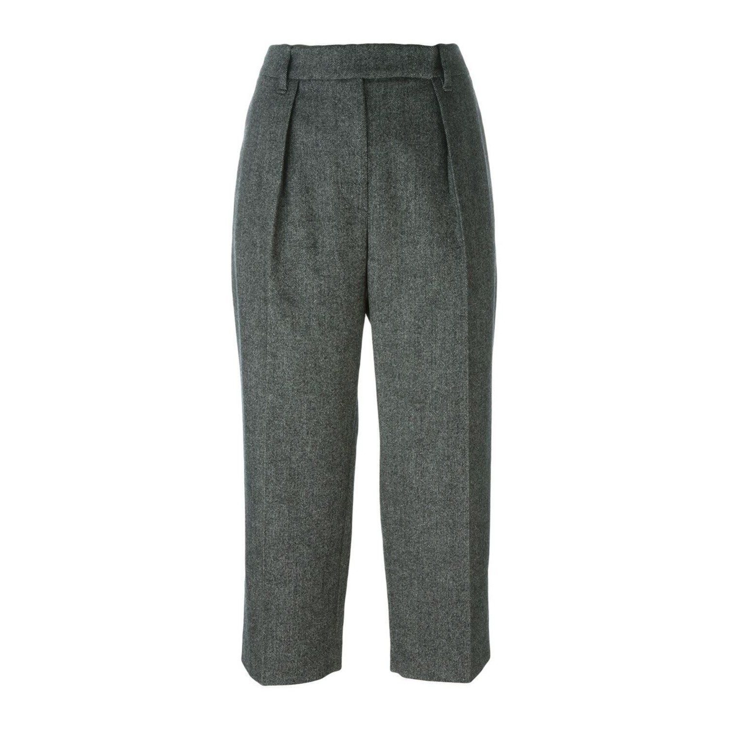 Quần dài nữ Brunello Cucinelli