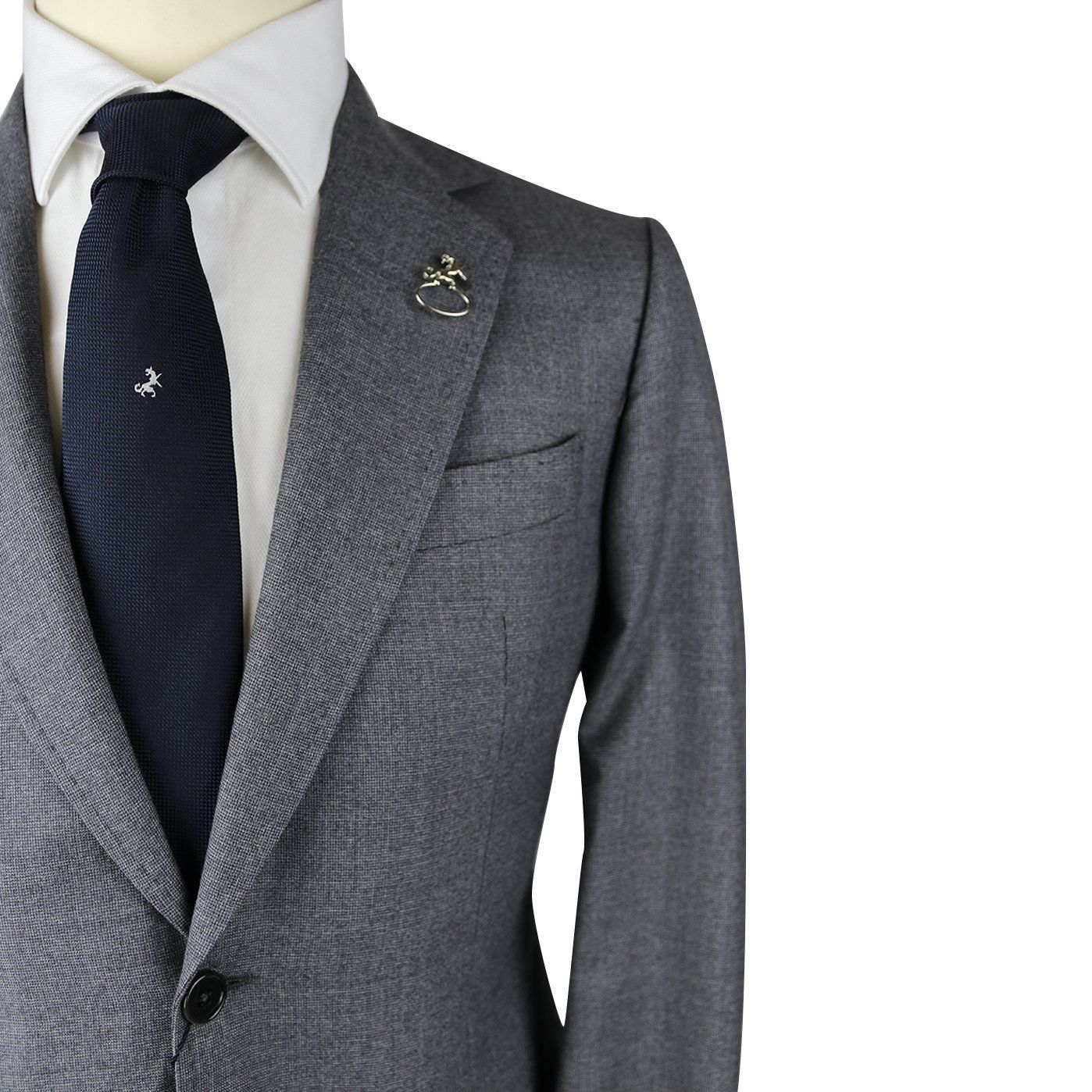 Bộ vest nam Tombolini - BST BB