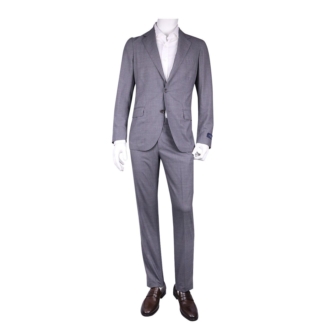 Bộ vest nam Tombolini - BST Zero Gravity