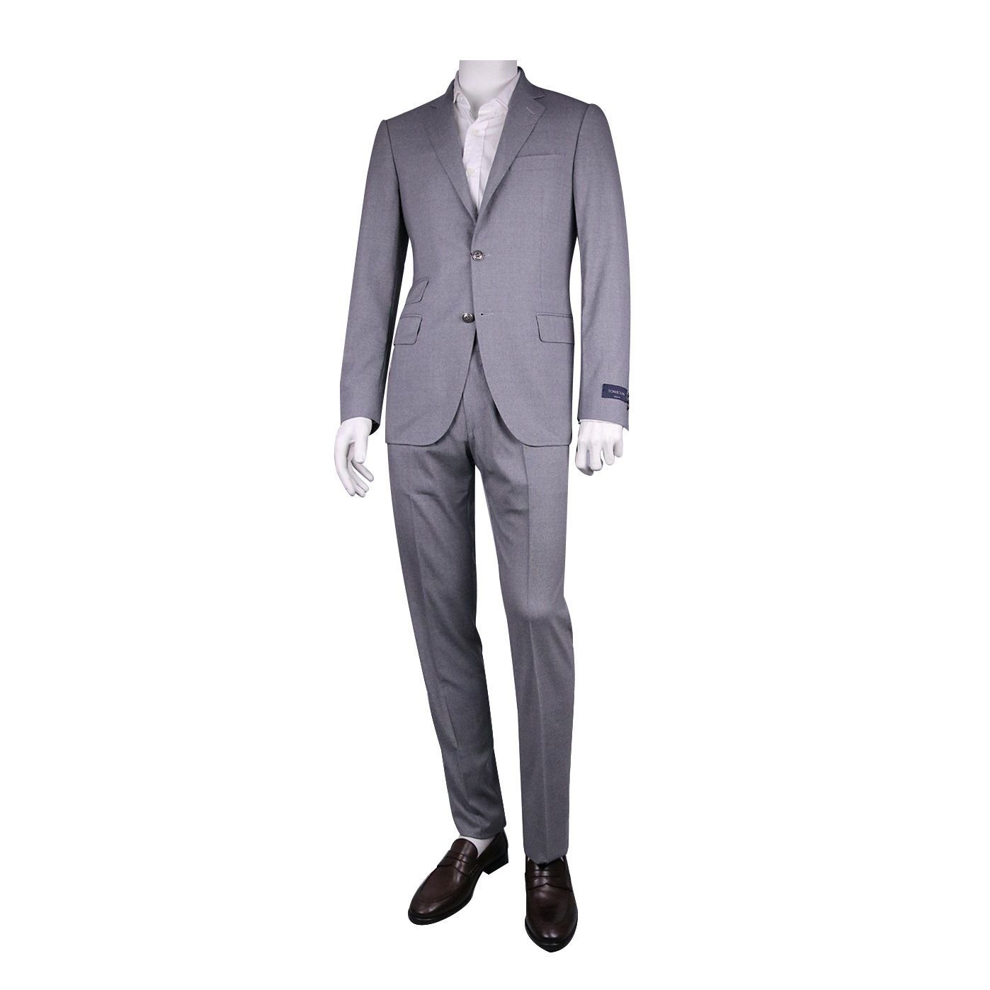 Bộ vest nam Tombolini - BST BB