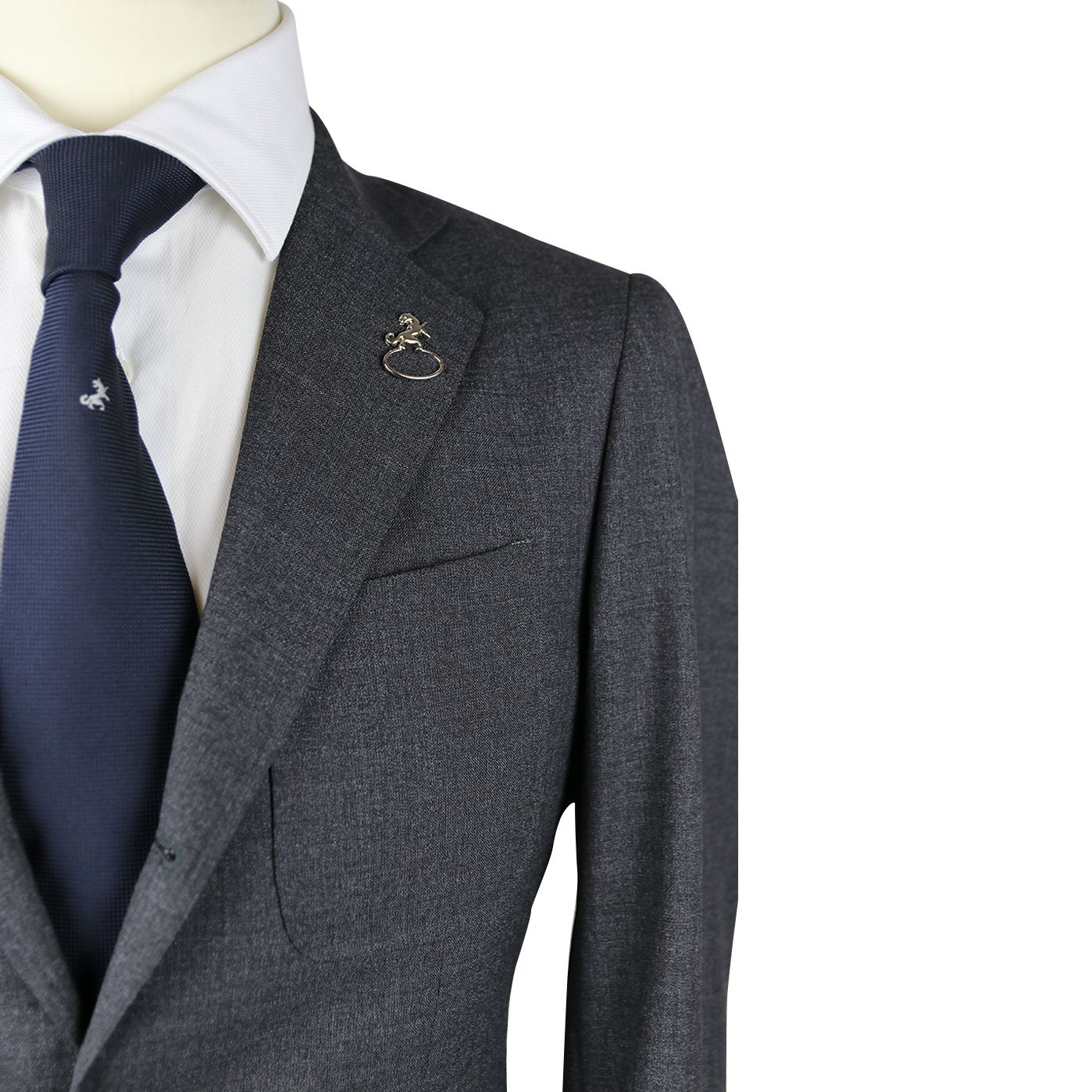 Bộ vest nam Tombolini - BST T300