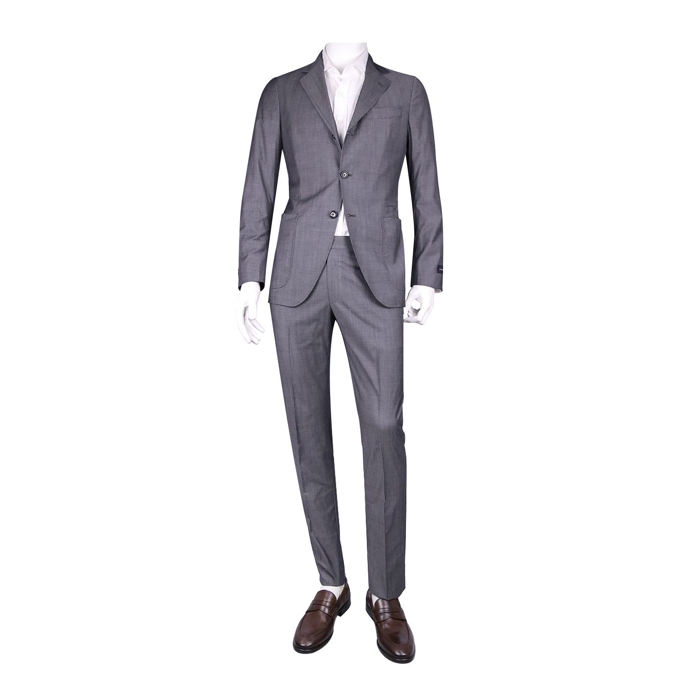 Bộ vest nam Tombolini - BST BB