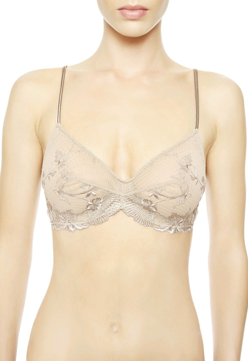 Áo ngực La Perla