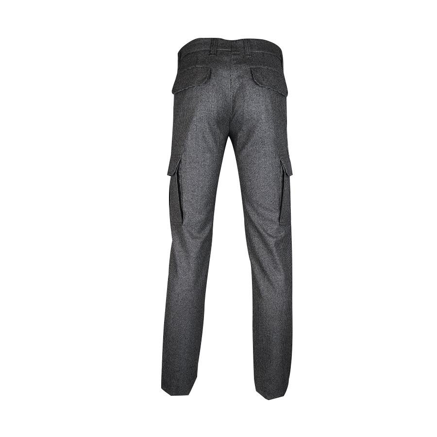 Quần kaki nam Brunello Cucinelli