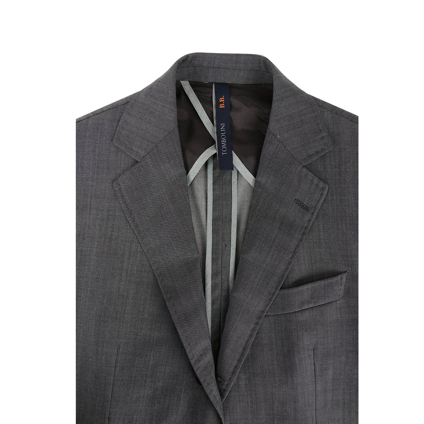 Bộ vest nam Tombolini - BST BB