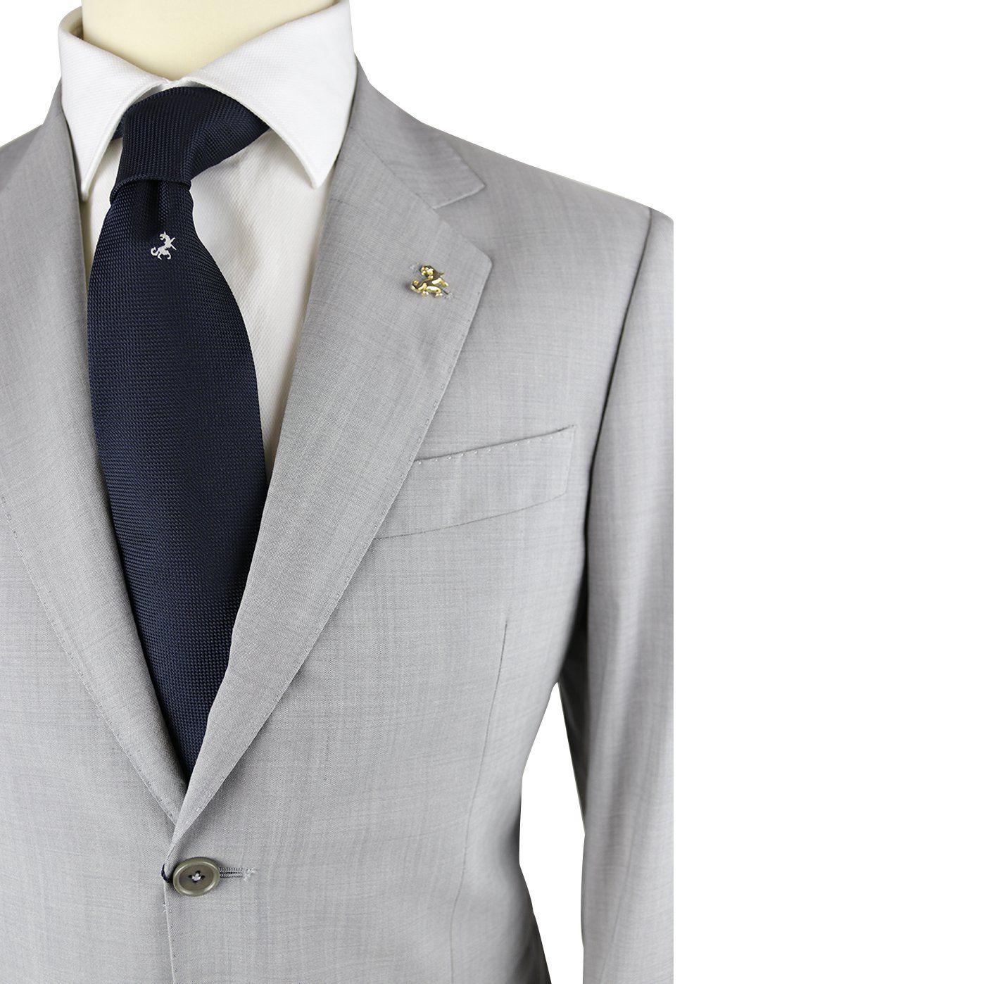 Bộ vest nam Tombolini - BST T500
