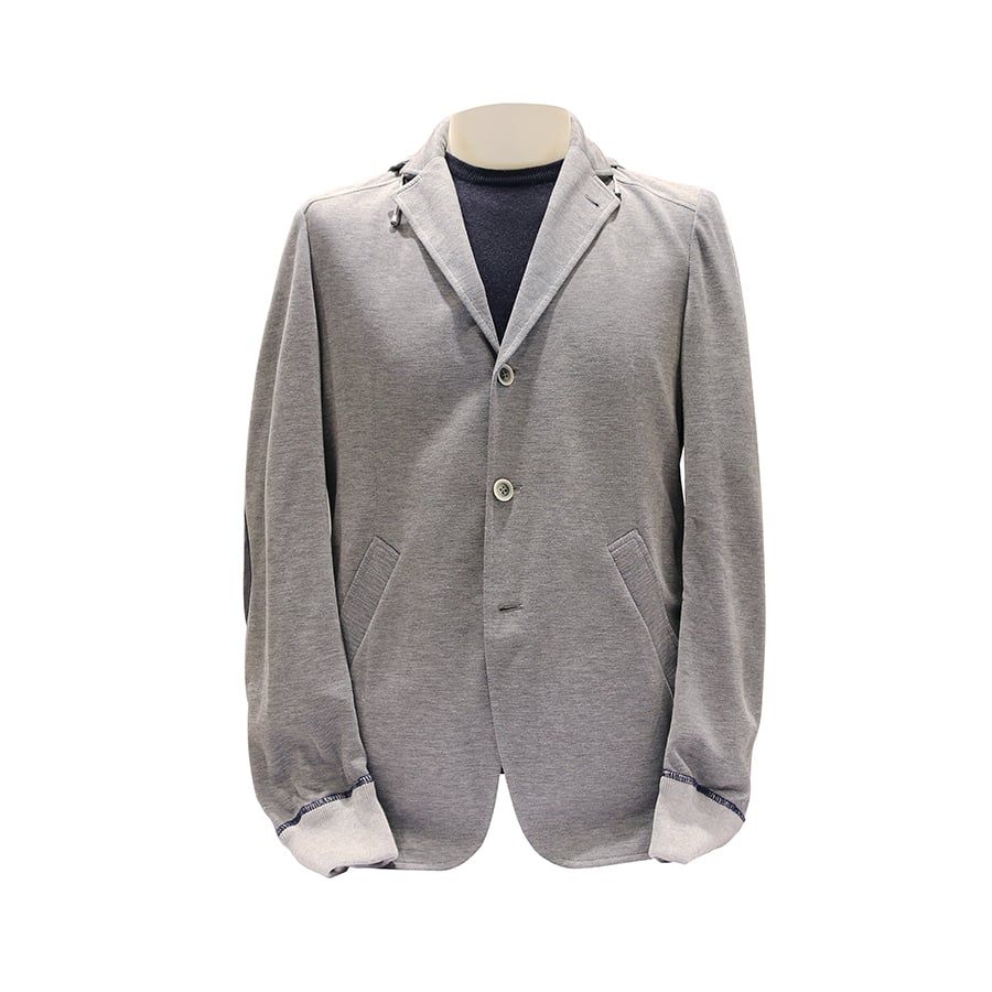 Áo jacket nam Tombolini - BST Flying
