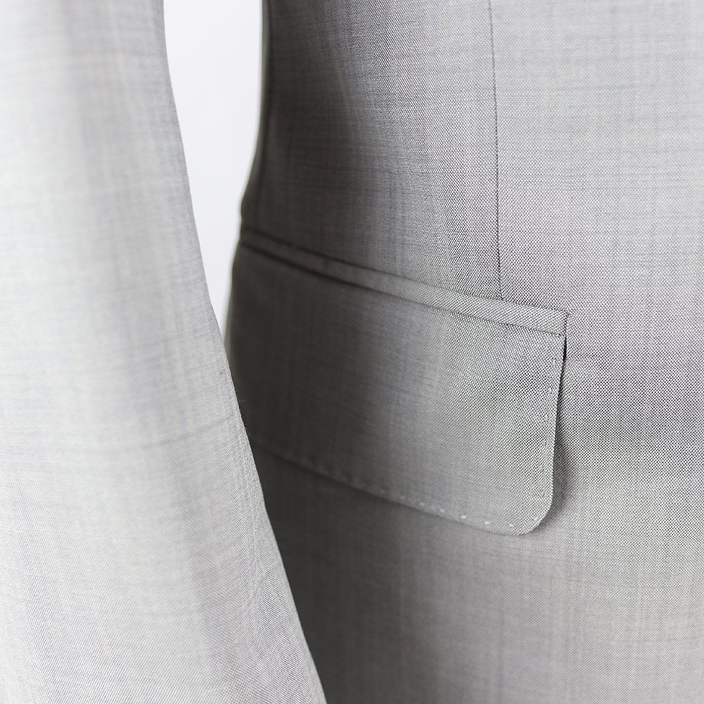 Bộ vest nam Tombolini - BST T500