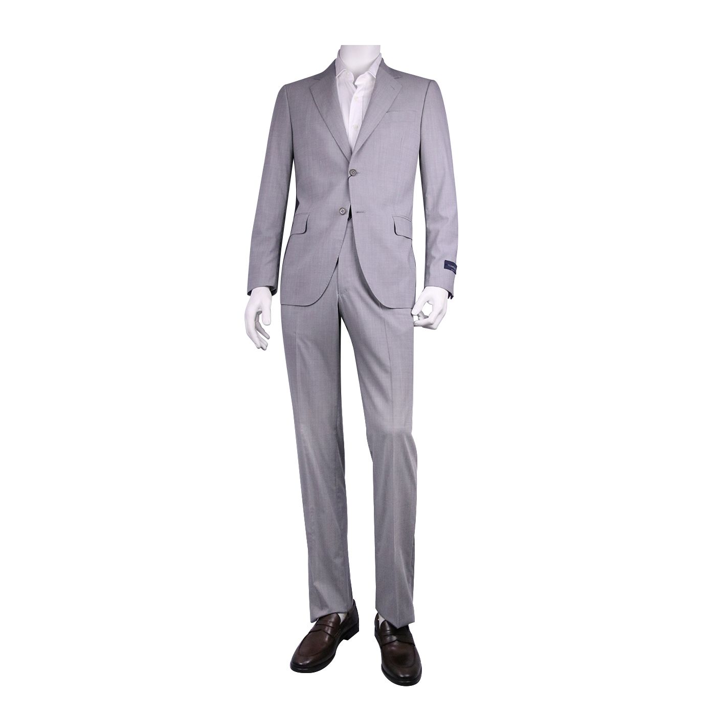 Bộ vest nam Tombolini - BST T500