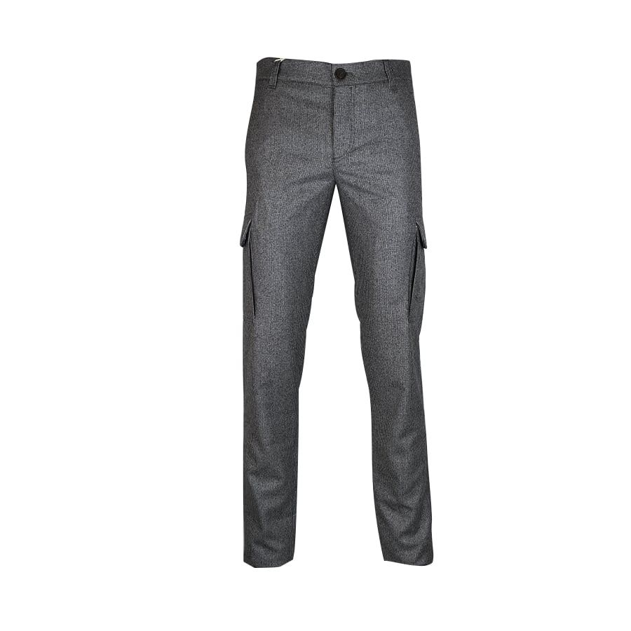 Quần kaki nam Brunello Cucinelli