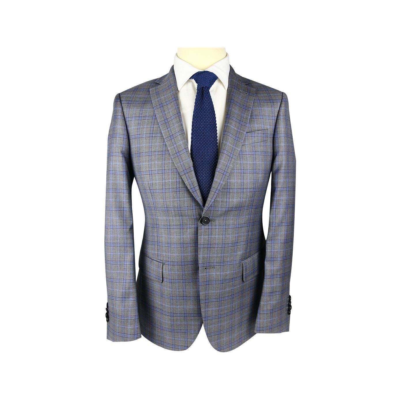 Bộ vest nam Cadini