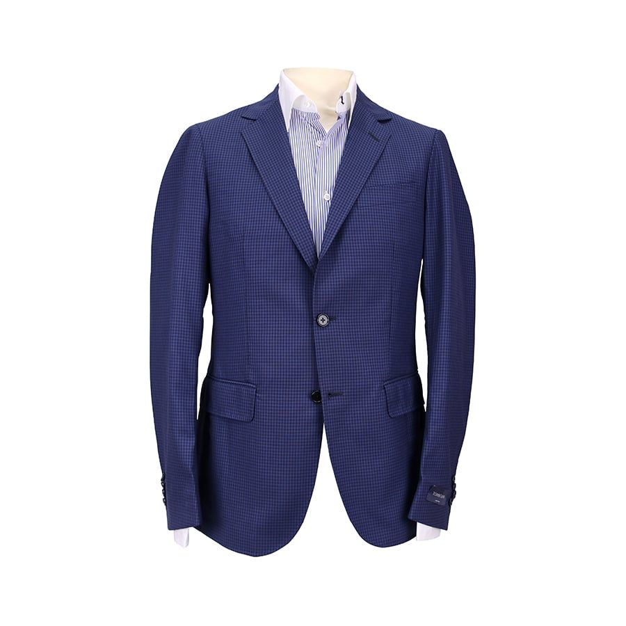 Áo jacket nam Tombolini - BST T800