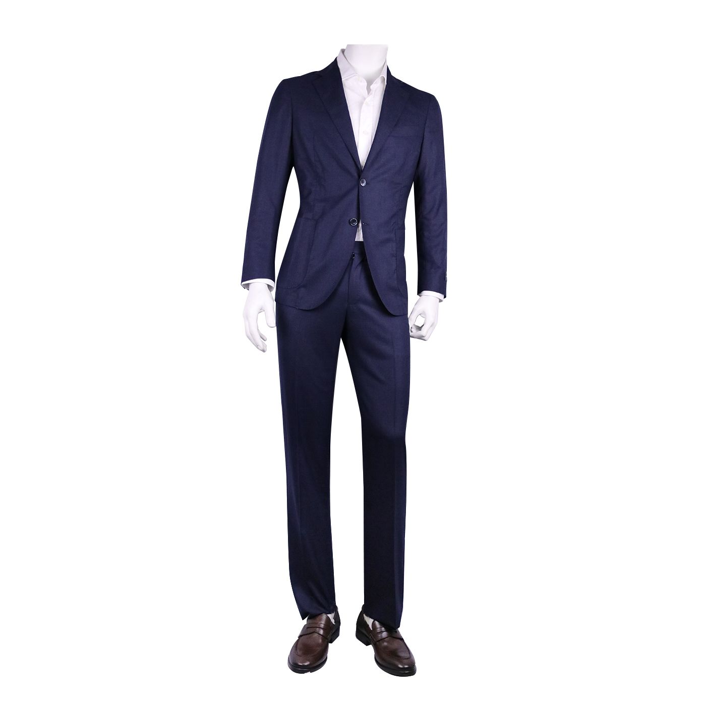 Bộ vest nam Tombolini - BST Zero Gravity