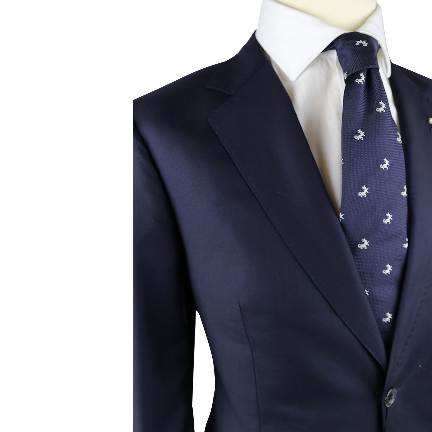 Bộ vest nam Tombolini - BST T500