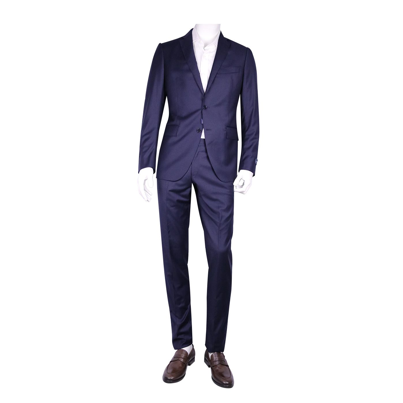 Bộ vest nam Tombolini - BST T900