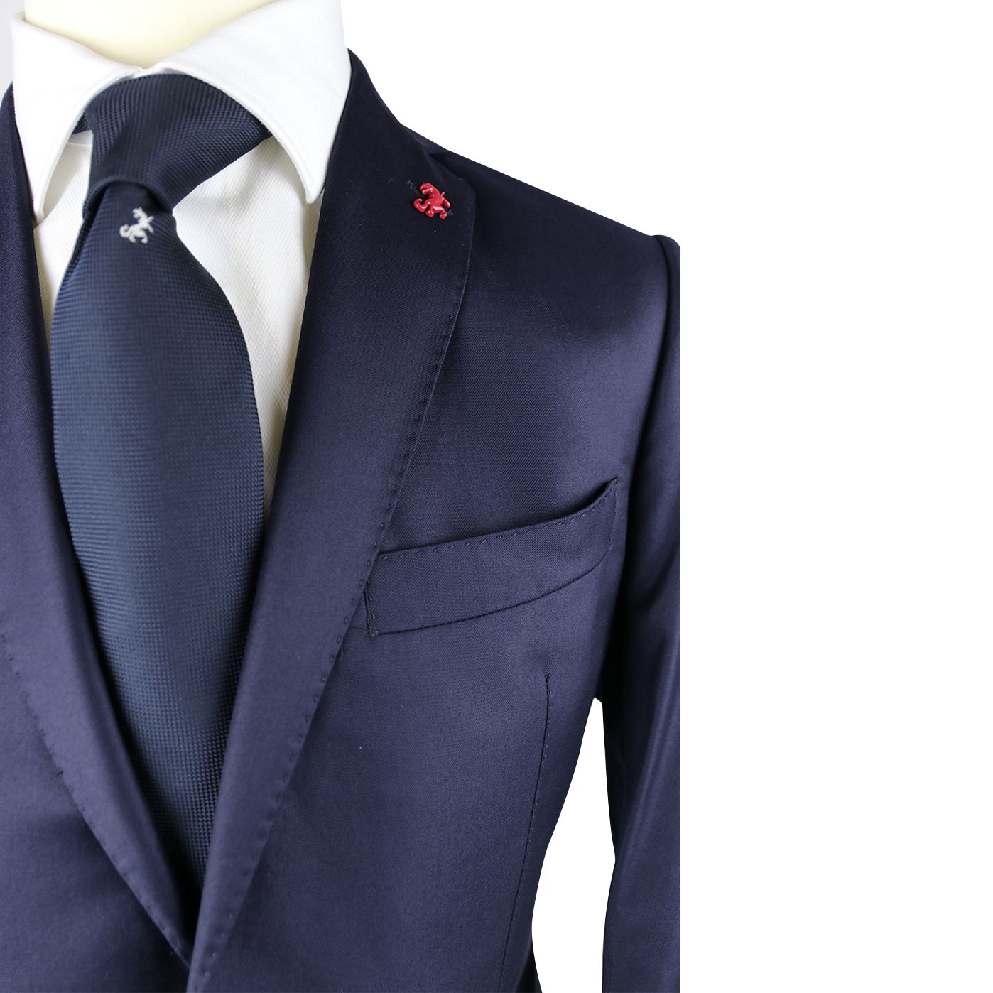 Bộ vest nam Tombolini - BST T900